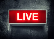 LIVE Streaming Ini Bikin Merinding… Muncul Wajah Kedua yang Tak Terlihat di Lokasi