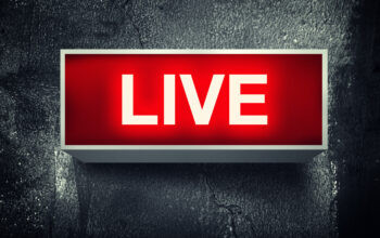 LIVE Streaming Ini Bikin Merinding… Muncul Wajah Kedua yang Tak Terlihat di Lokasi