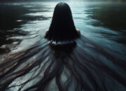 Jangan Pandangi Air Pelabuhan Terlalu Lama… Rambut Itu Akan Menyambutmu