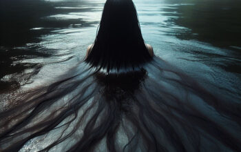 Jangan Pandangi Air Pelabuhan Terlalu Lama… Rambut Itu Akan Menyambutmu