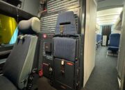 Viral! Jumpseat Kosong Tiba-Tiba Bergerak Saat Penerbangan Tengah Malam