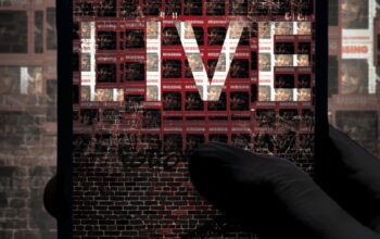 Live Kosong Ini Tiba-Tiba Ada Penontonnya… Siapa Dia?