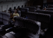 Suara Tangisan Misterius Ganggu Penerbangan Malam Ini, Kru Lapor Keanehan