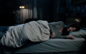 Kru Pesawat Diganggu Tawa Tak Kasat Mata Saat Tidur, Ini yang Terjadi Selanjutnya…