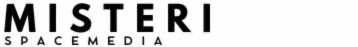 Misteri spacemedia