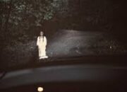 Jangan Pernah Berhenti di Jalan Cugenang Kalau Melihat Ini