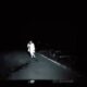 Beredar Video Bayangan Misterius di Jalan Petang, Apakah Ini Jalan Angker?