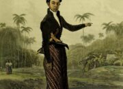 Penampakan Lelaki Berbaju Kuno Ini Bukan Cuma Cerita Lama