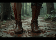 Siapa yang Berjalan di Tengah Malam Saat Semua Orang Tidur?